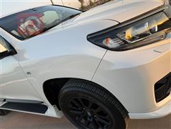 تۆیۆتا لاندكروزر پرادۆ